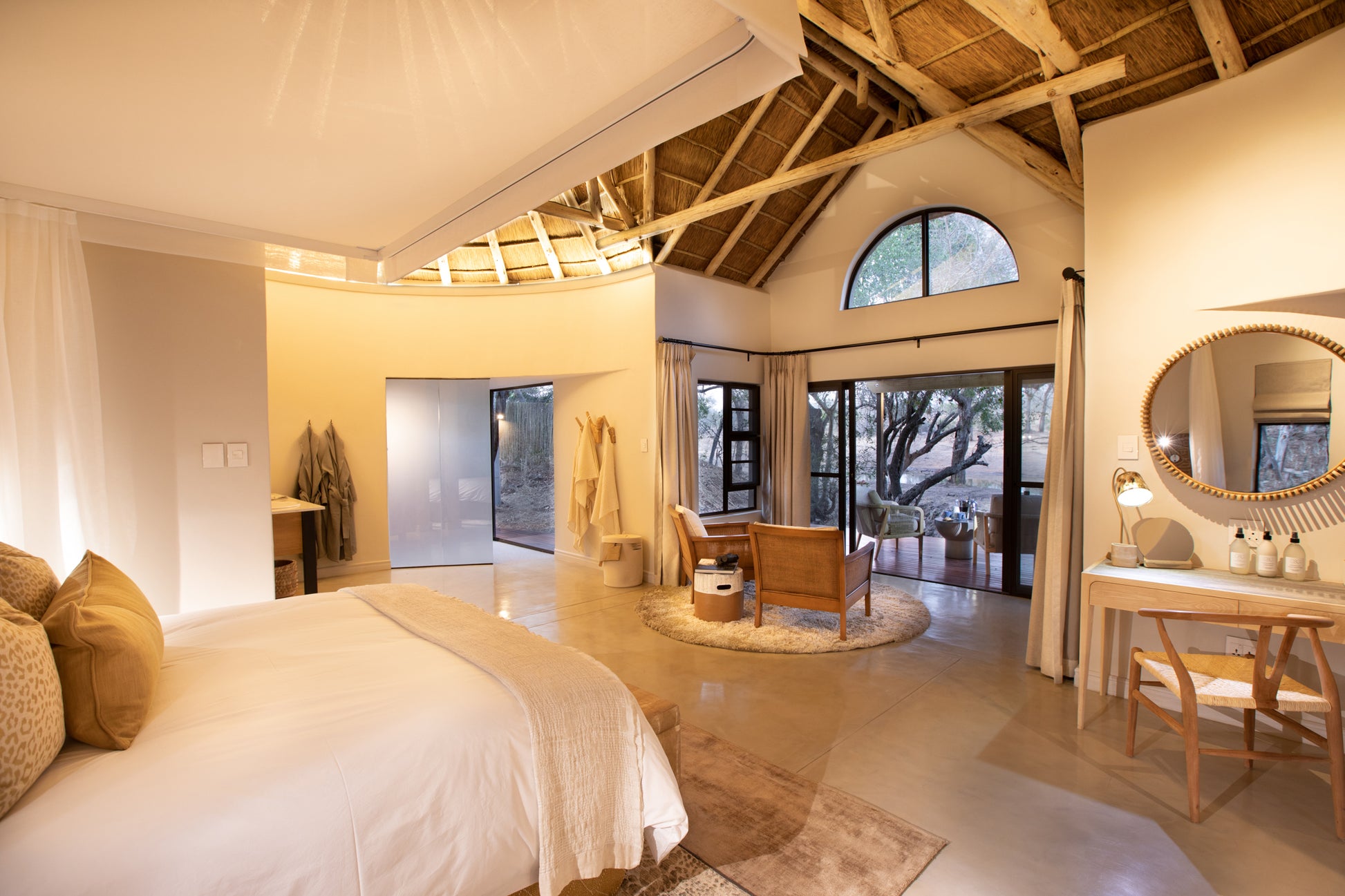 Serondella Safari Lodge