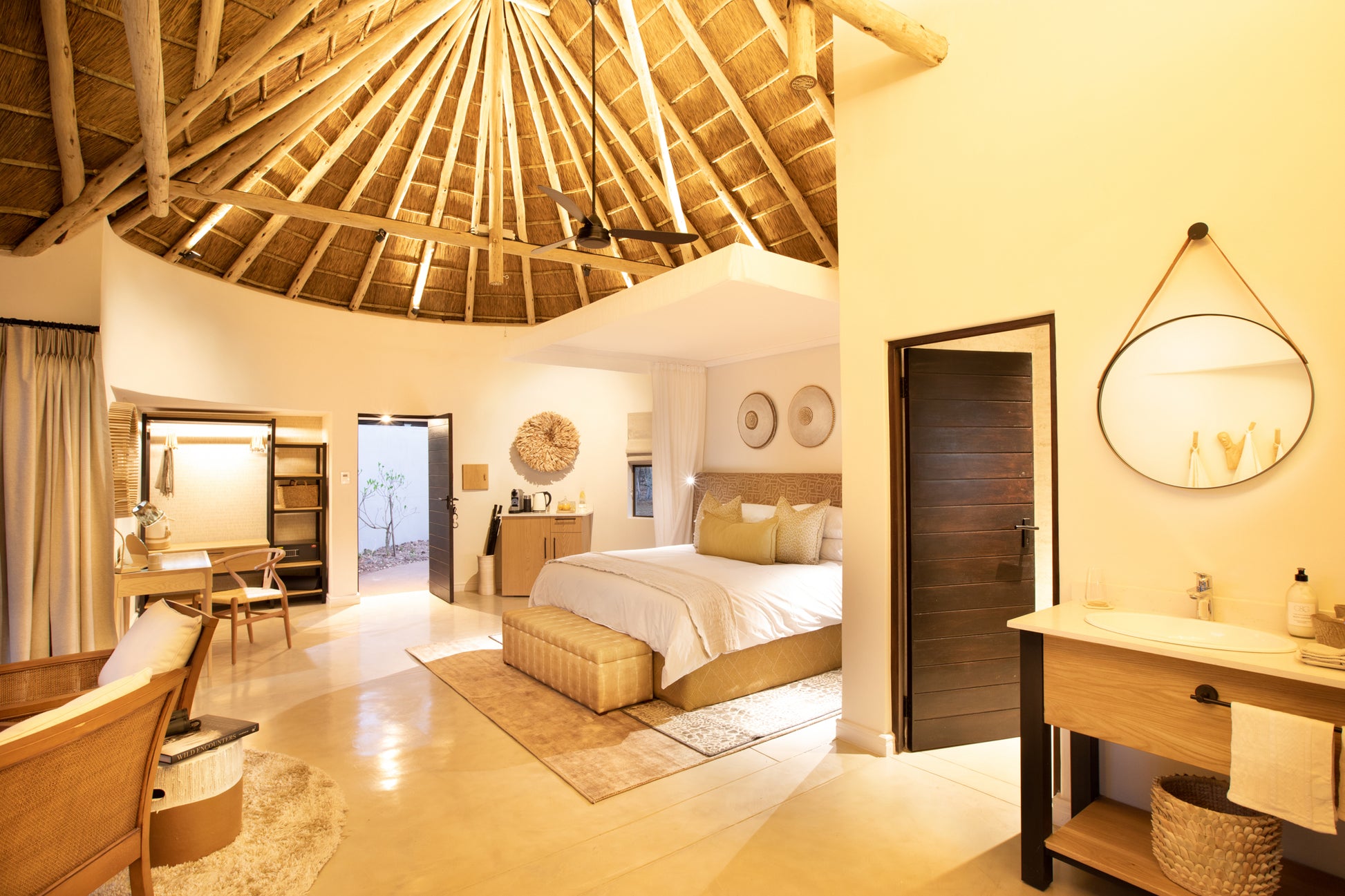 Serondella Safari Lodge