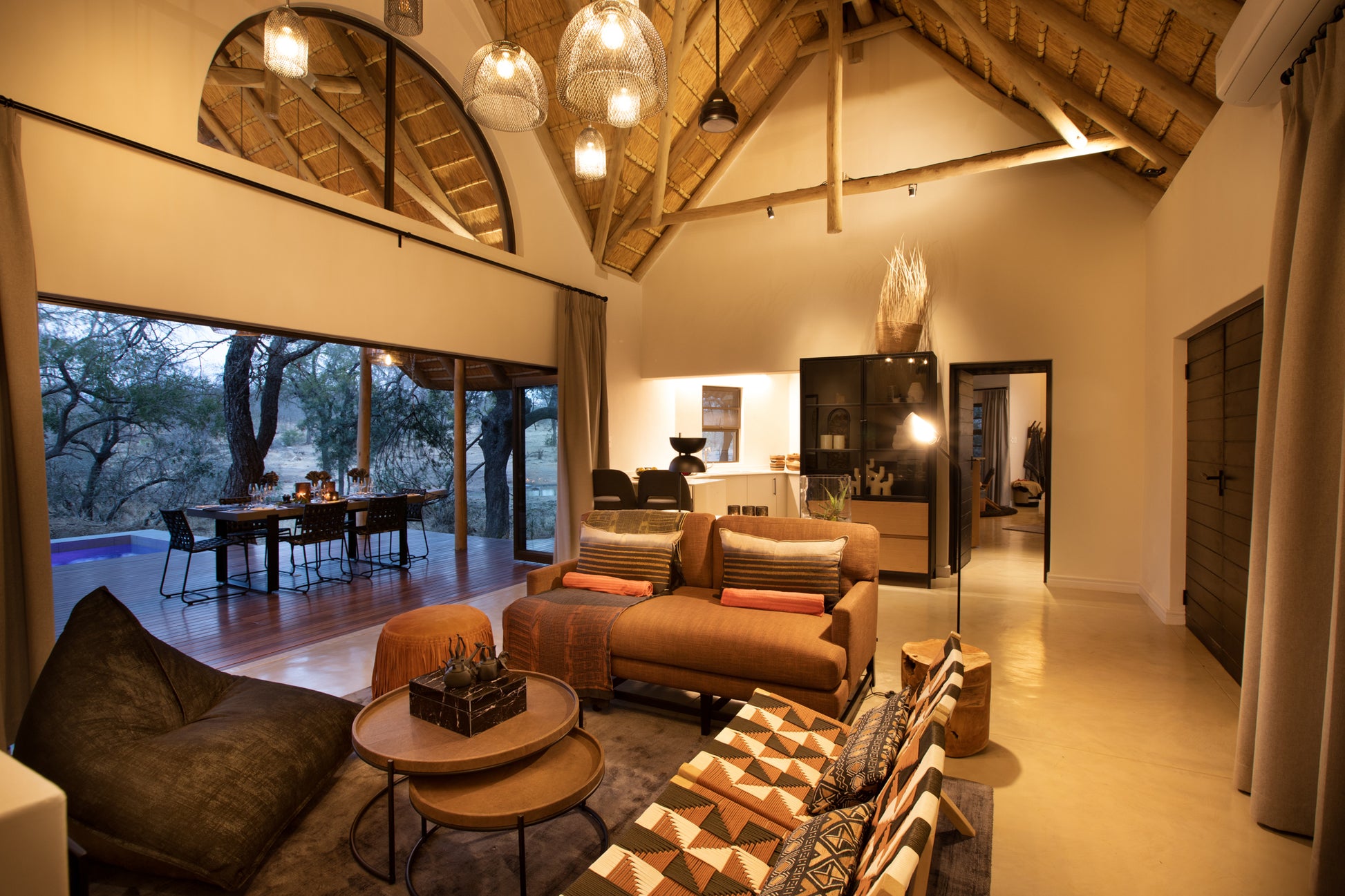Serondella Safari Lodge