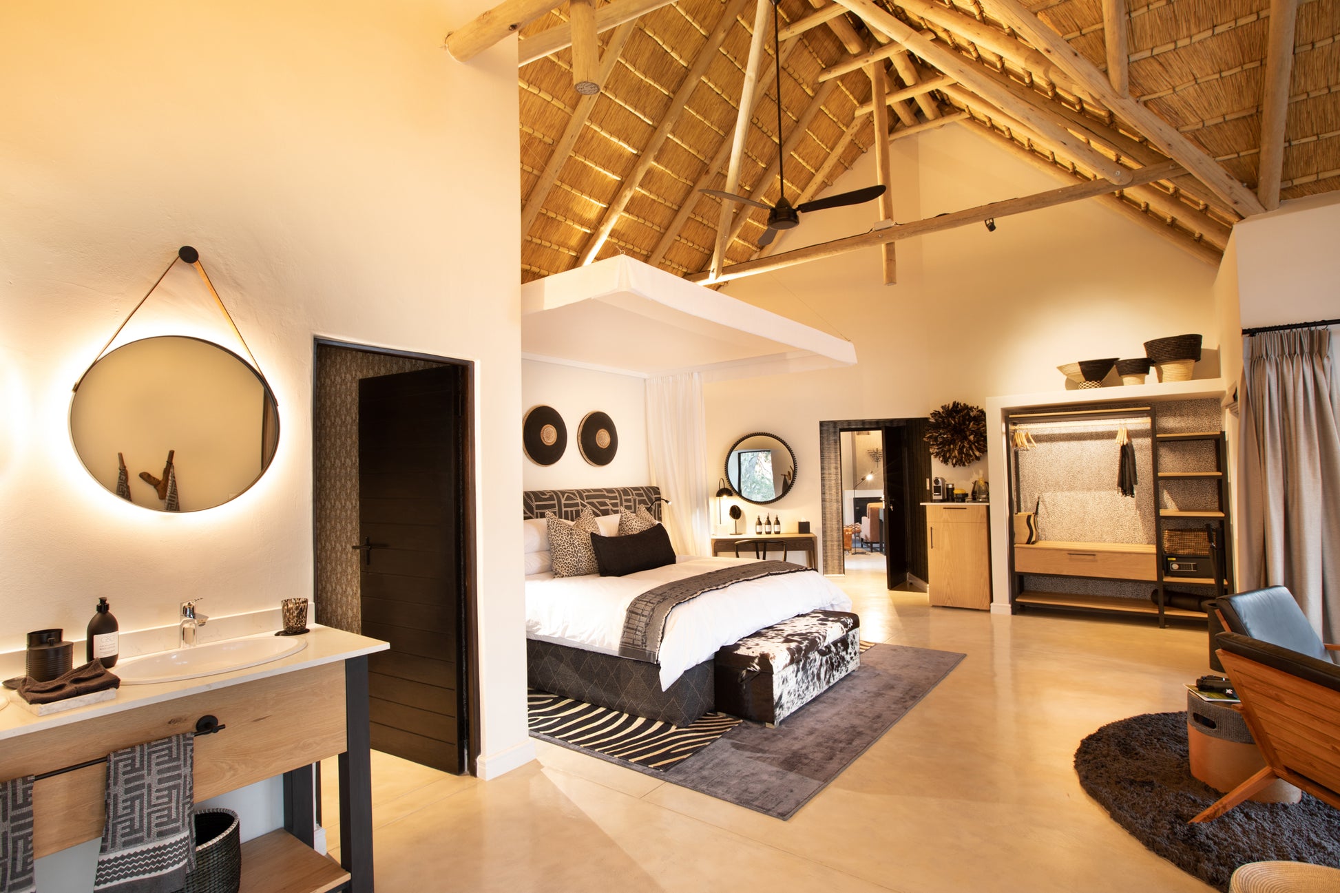 Serondella Safari Lodge