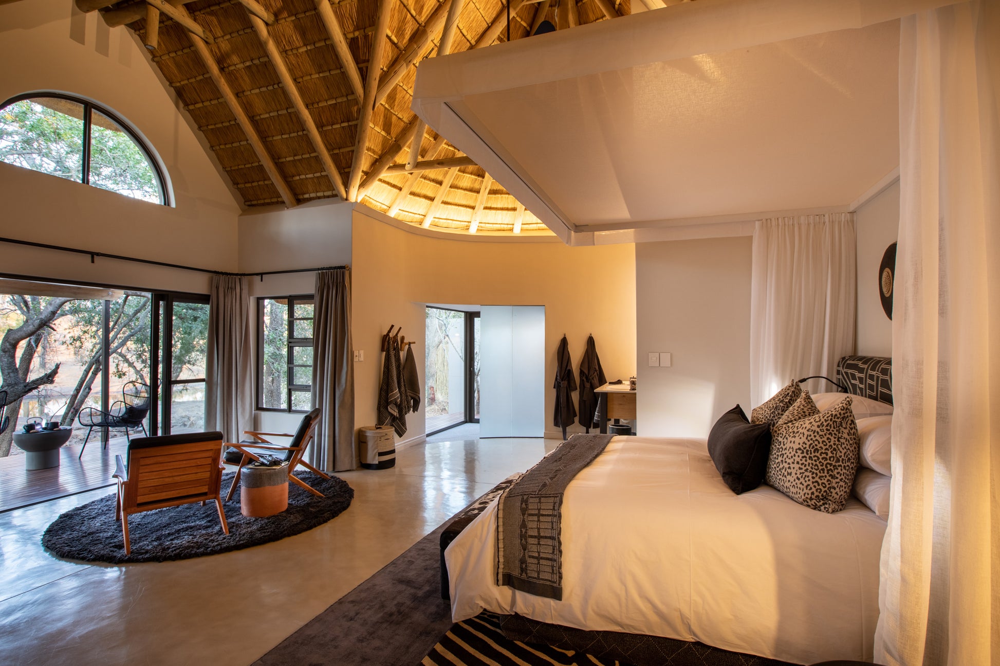 Serondella Safari Lodge