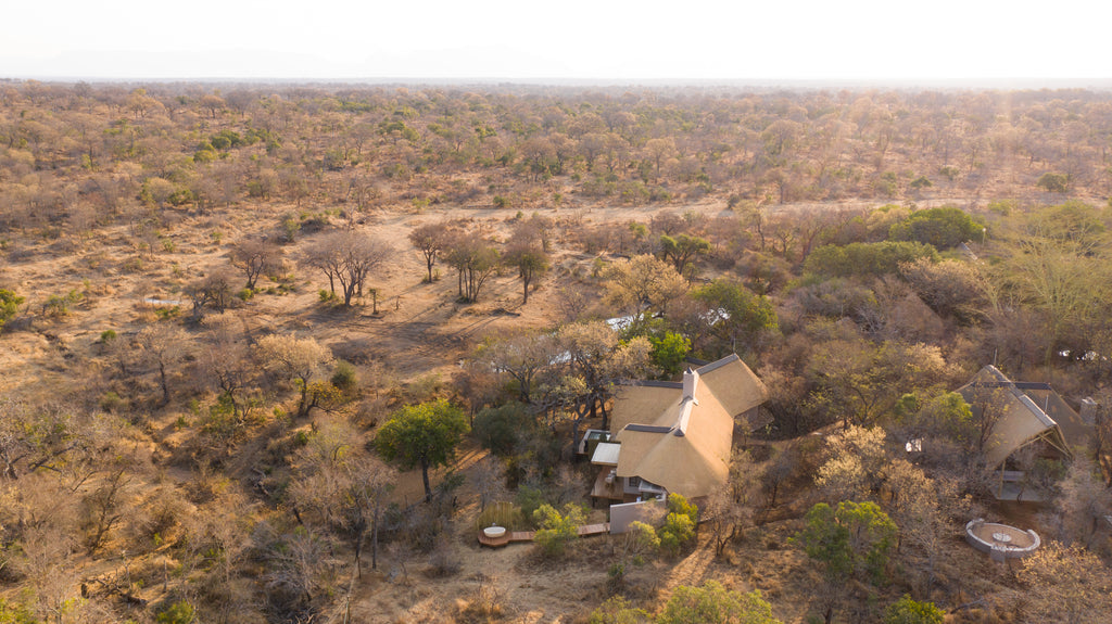 Serondella Safari Lodge