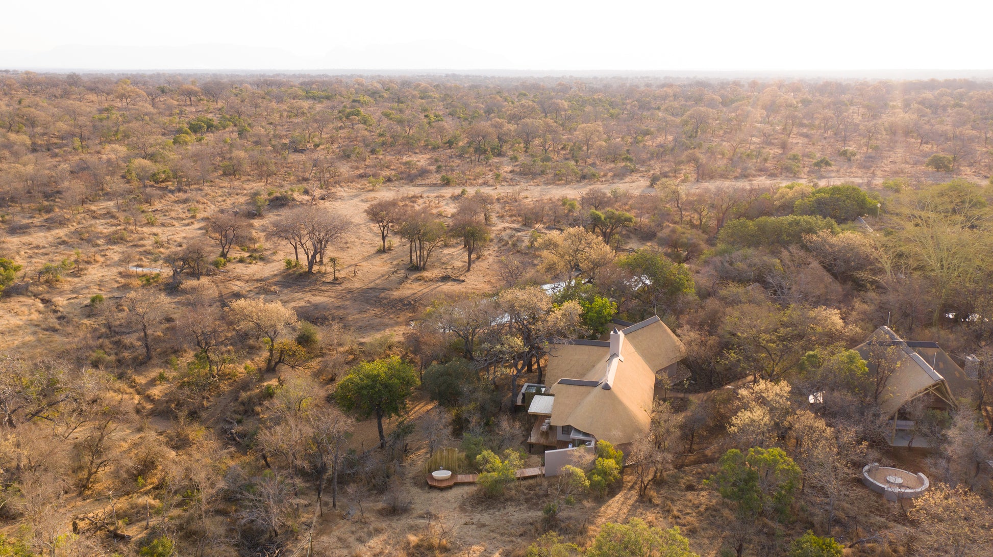 Serondella Safari Lodge