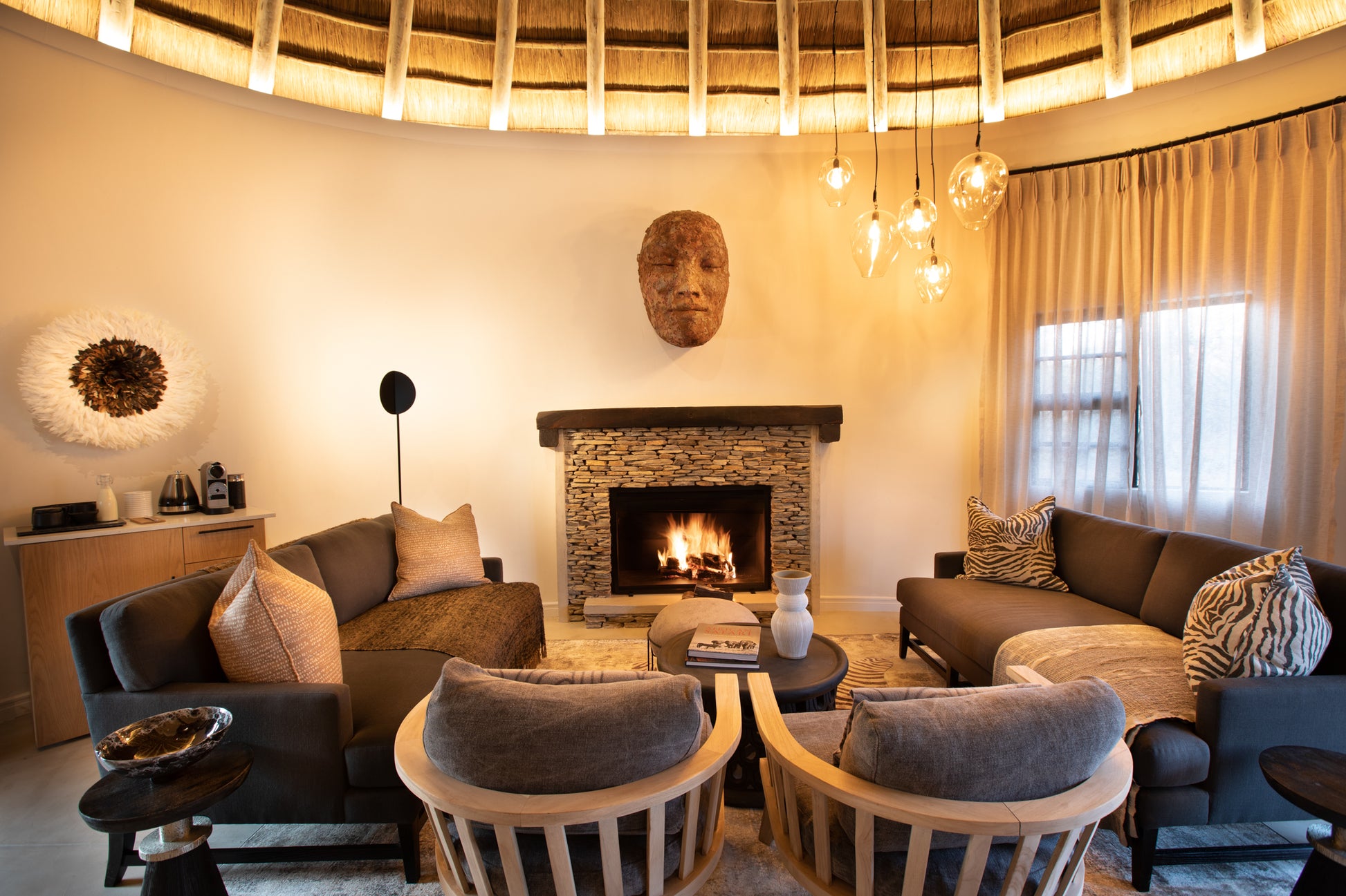 Serondella Safari Lodge