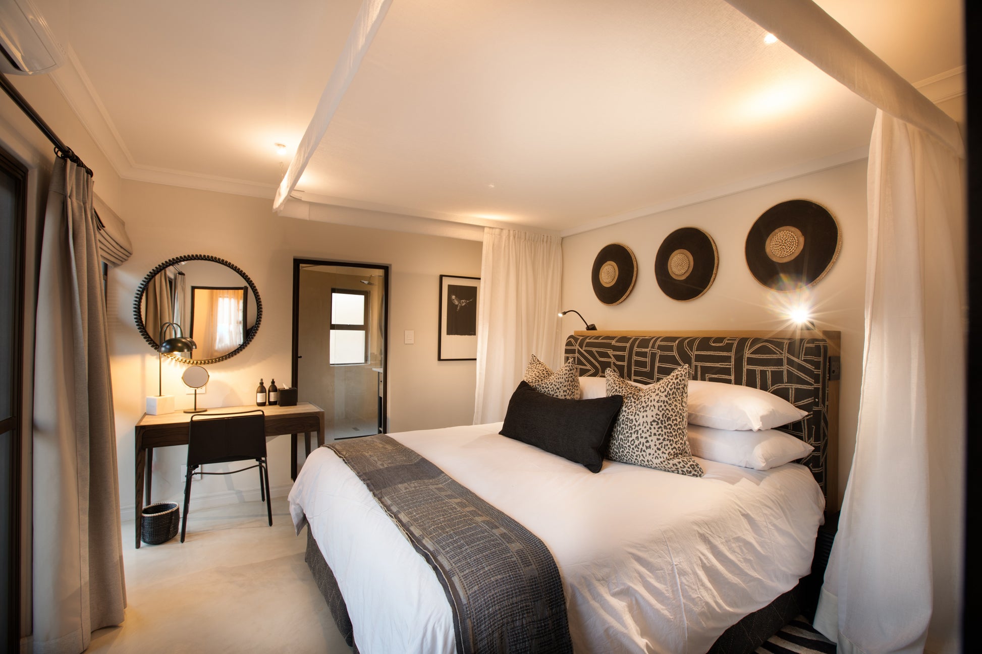 Serondella Safari Lodge