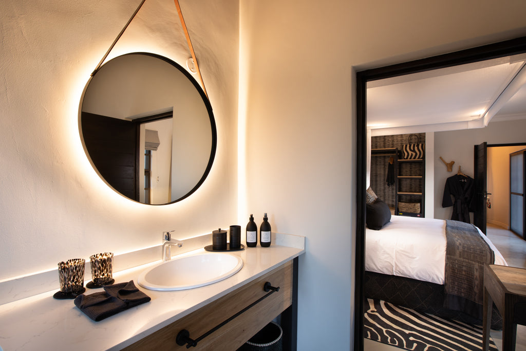 Serondella Safari Lodge