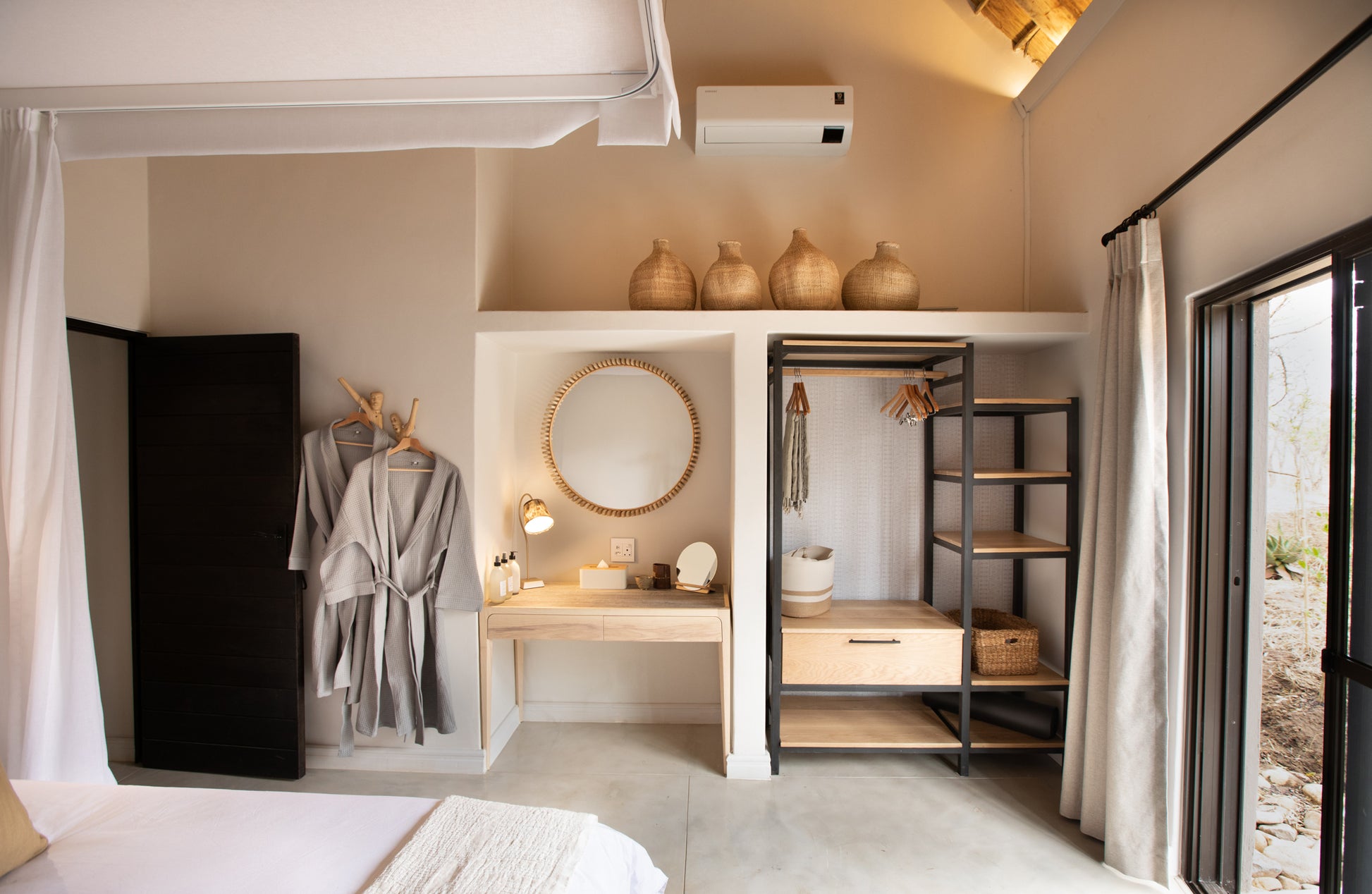 Serondella Safari Lodge