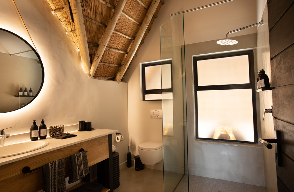 Serondella Safari Lodge