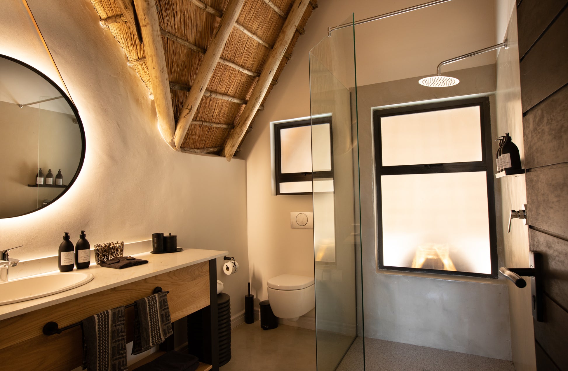 Serondella Safari Lodge