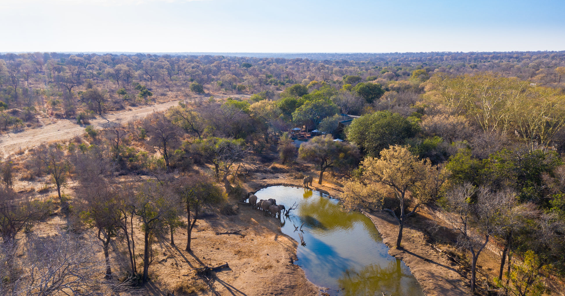Serondella Safari Lodge