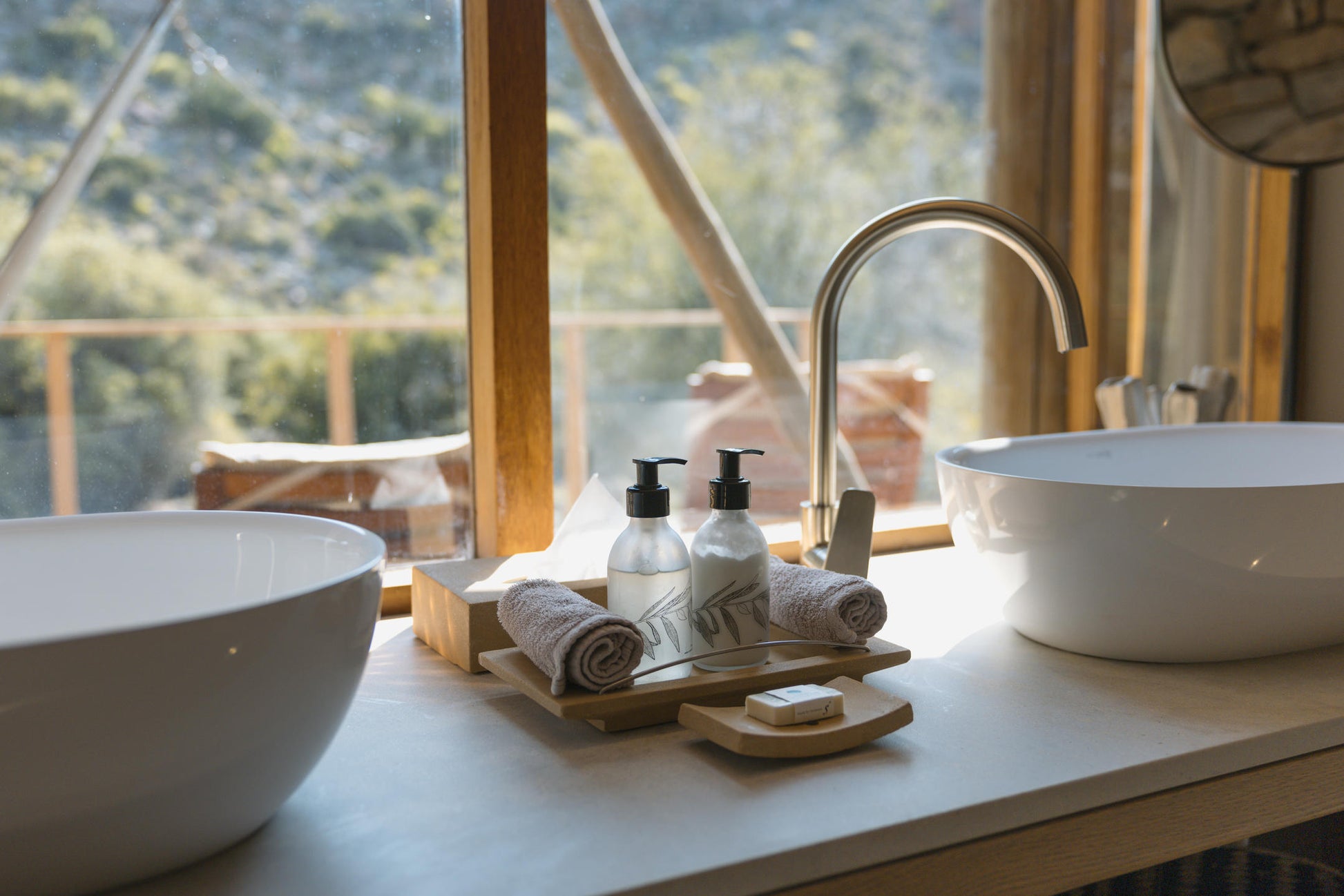 Dwyka Tented Lodge