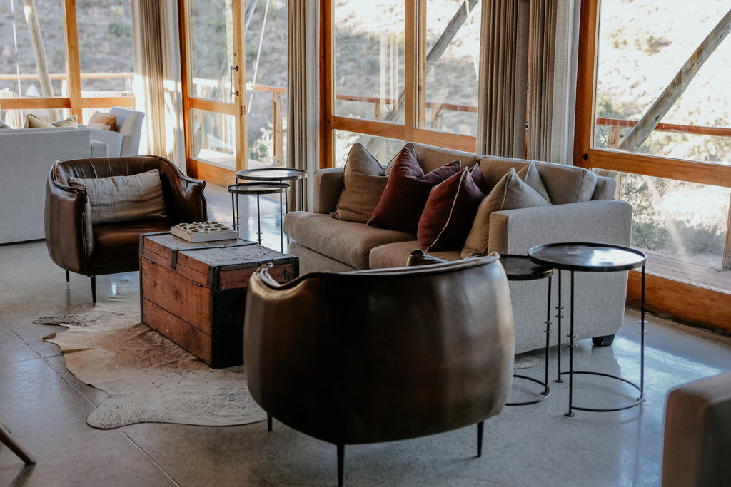 Dwyka Tented Lodge