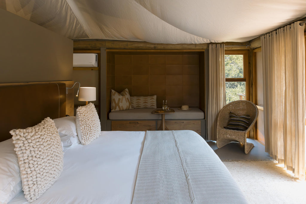 Dwyka Tented Lodge