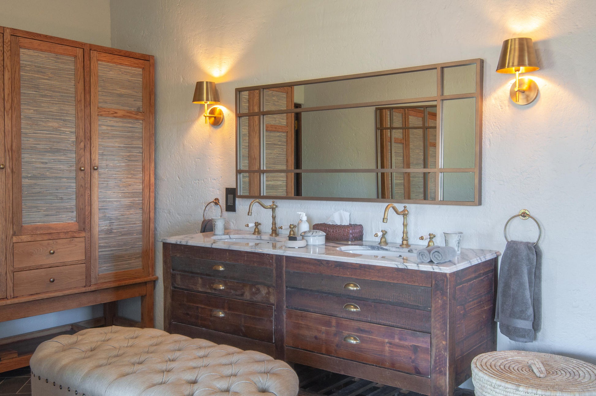 Jock Safari Lodge