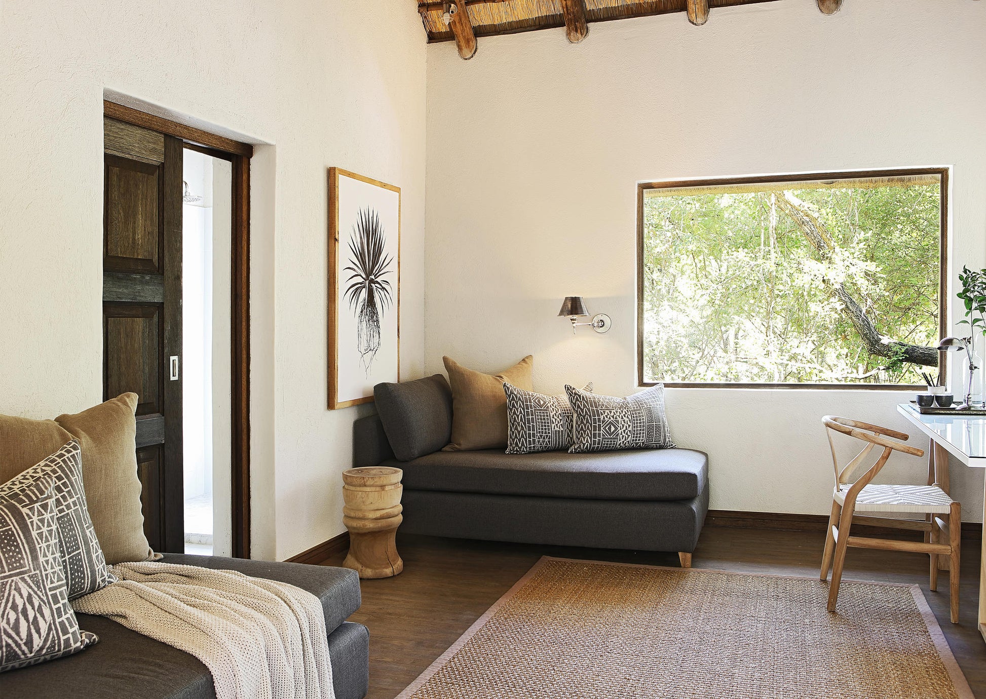 Londolozi Founders Camp