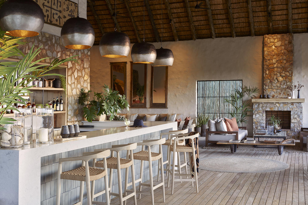Londolozi Founders Camp