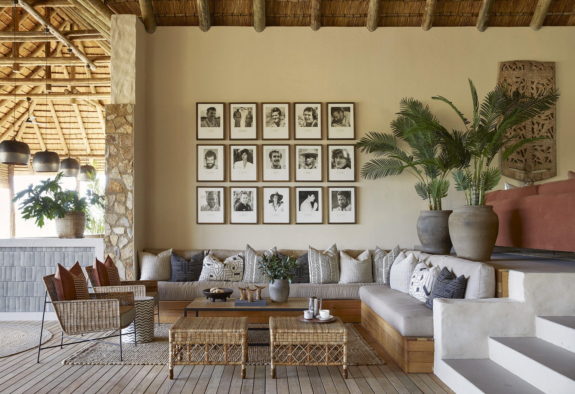 Londolozi Founders Camp