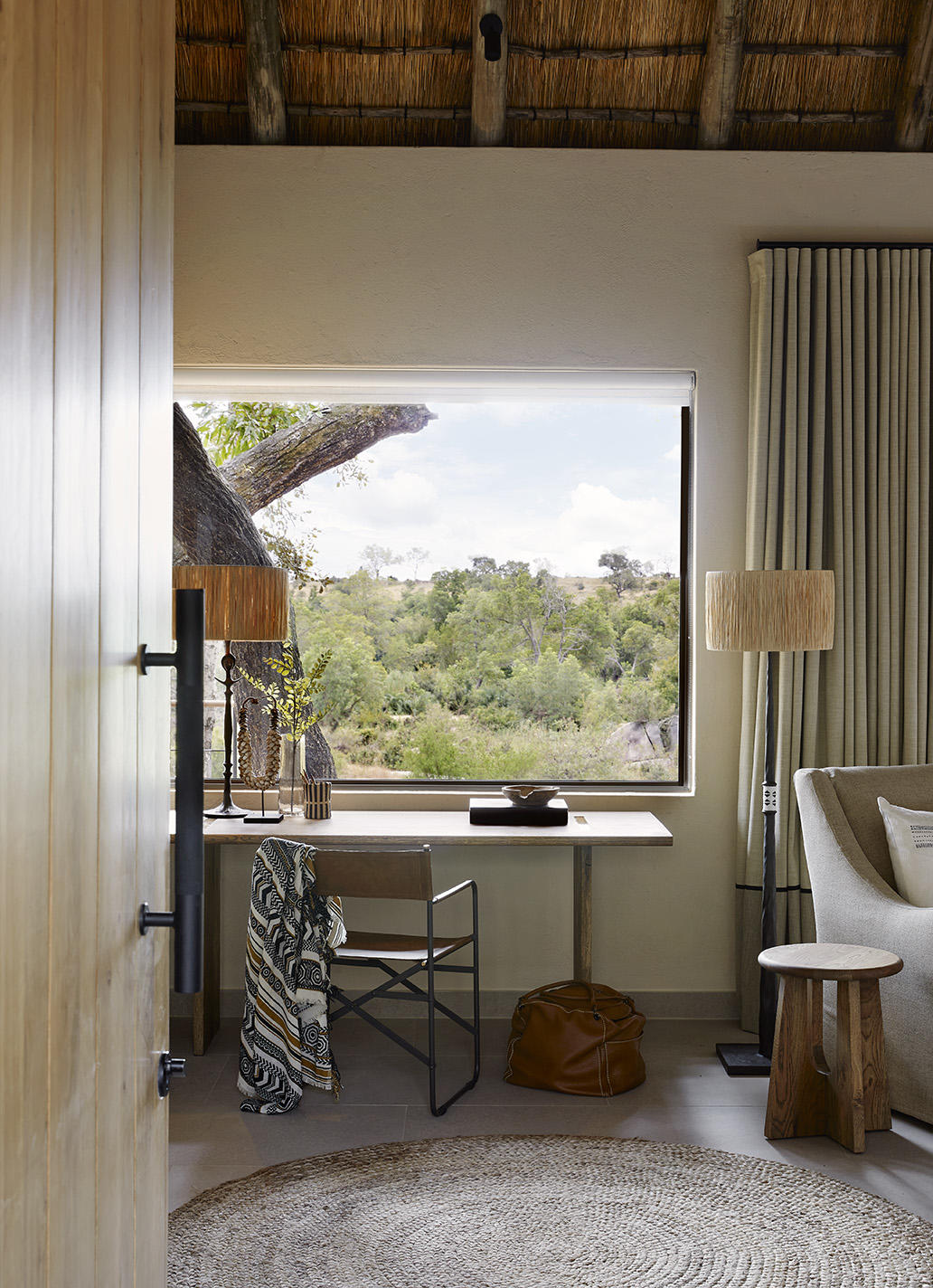 Londolozi Founders Camp