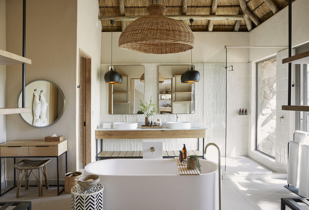 Londolozi Founders Camp