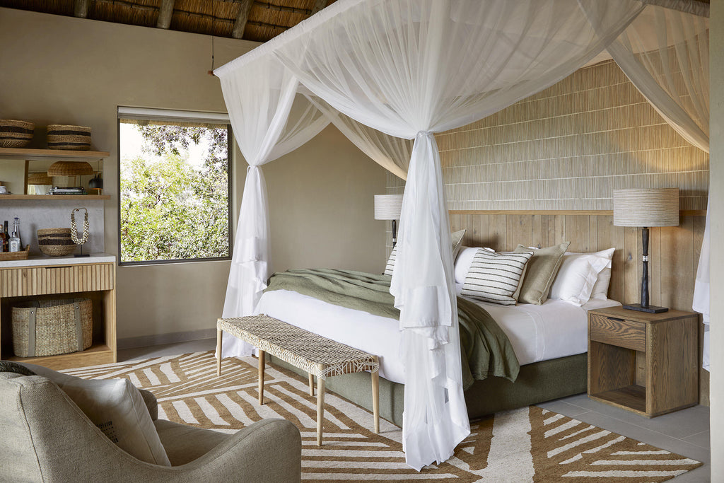 Londolozi Founders Camp