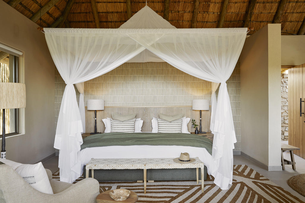 Londolozi Founders Camp