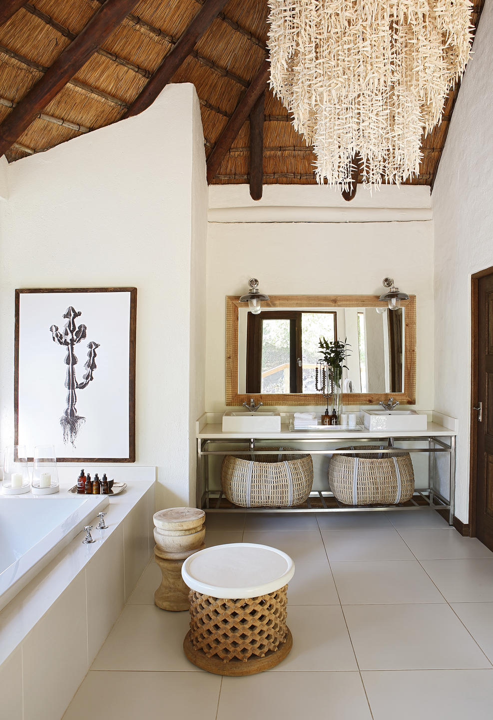 Londolozi Founders Camp