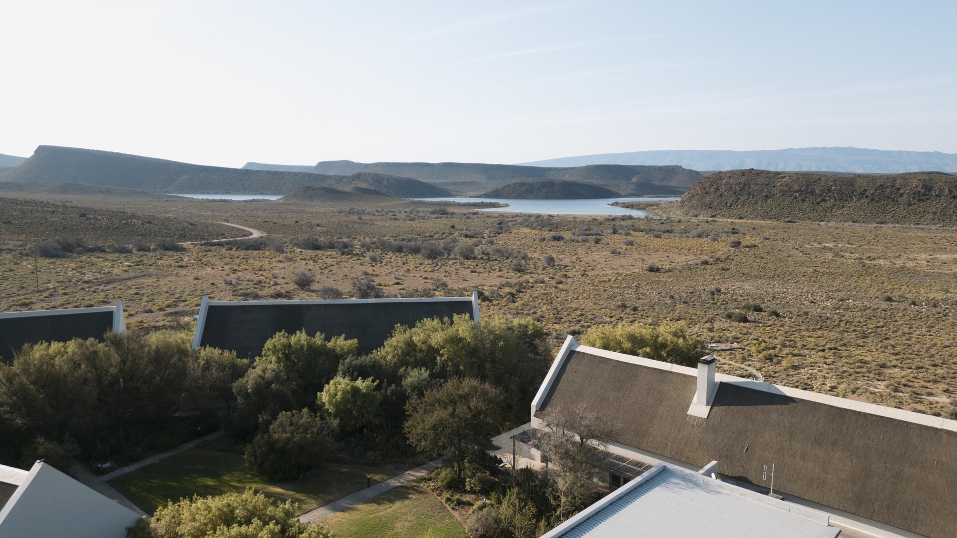 Gondwana Family Lodge