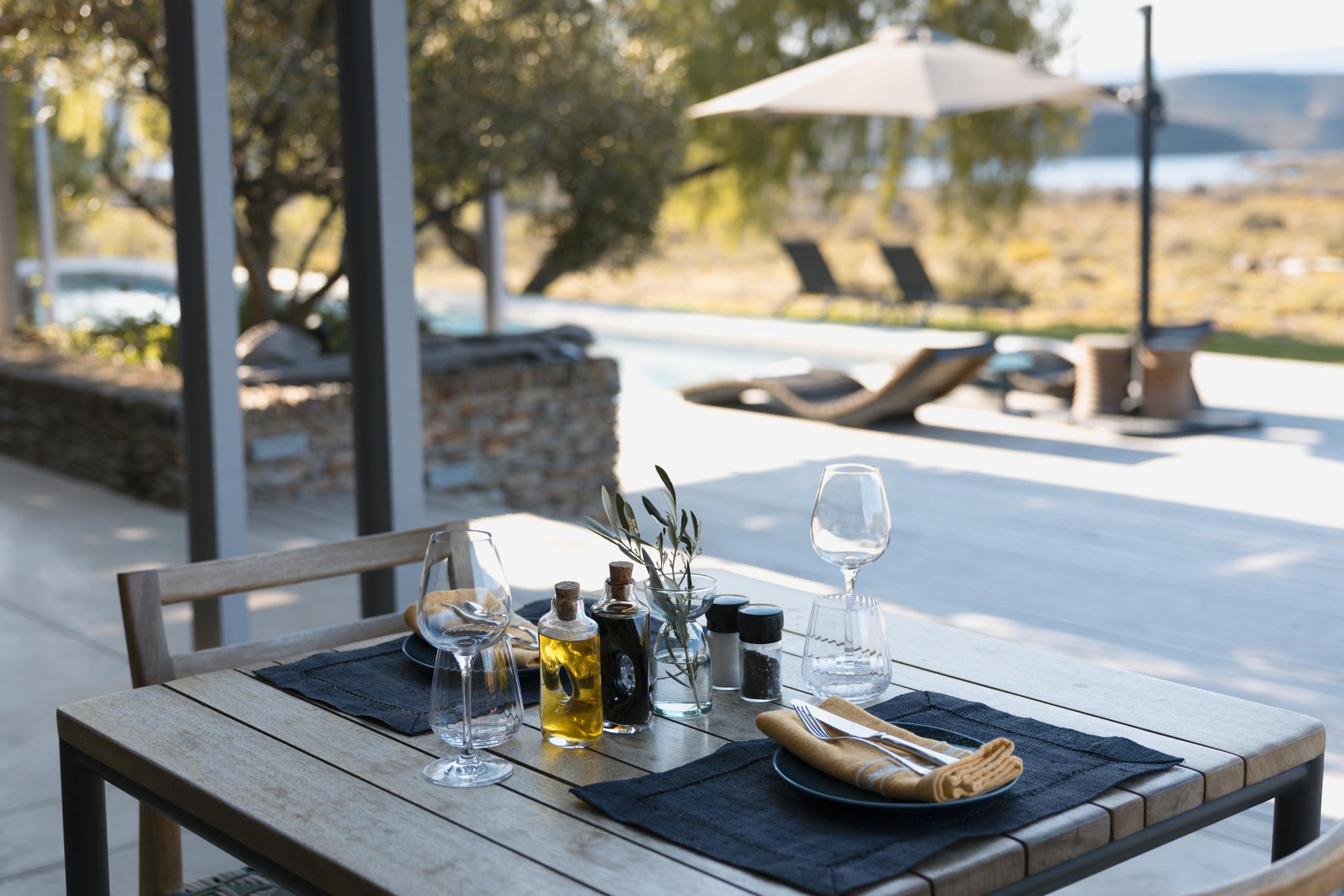 Gondwana Family Lodge