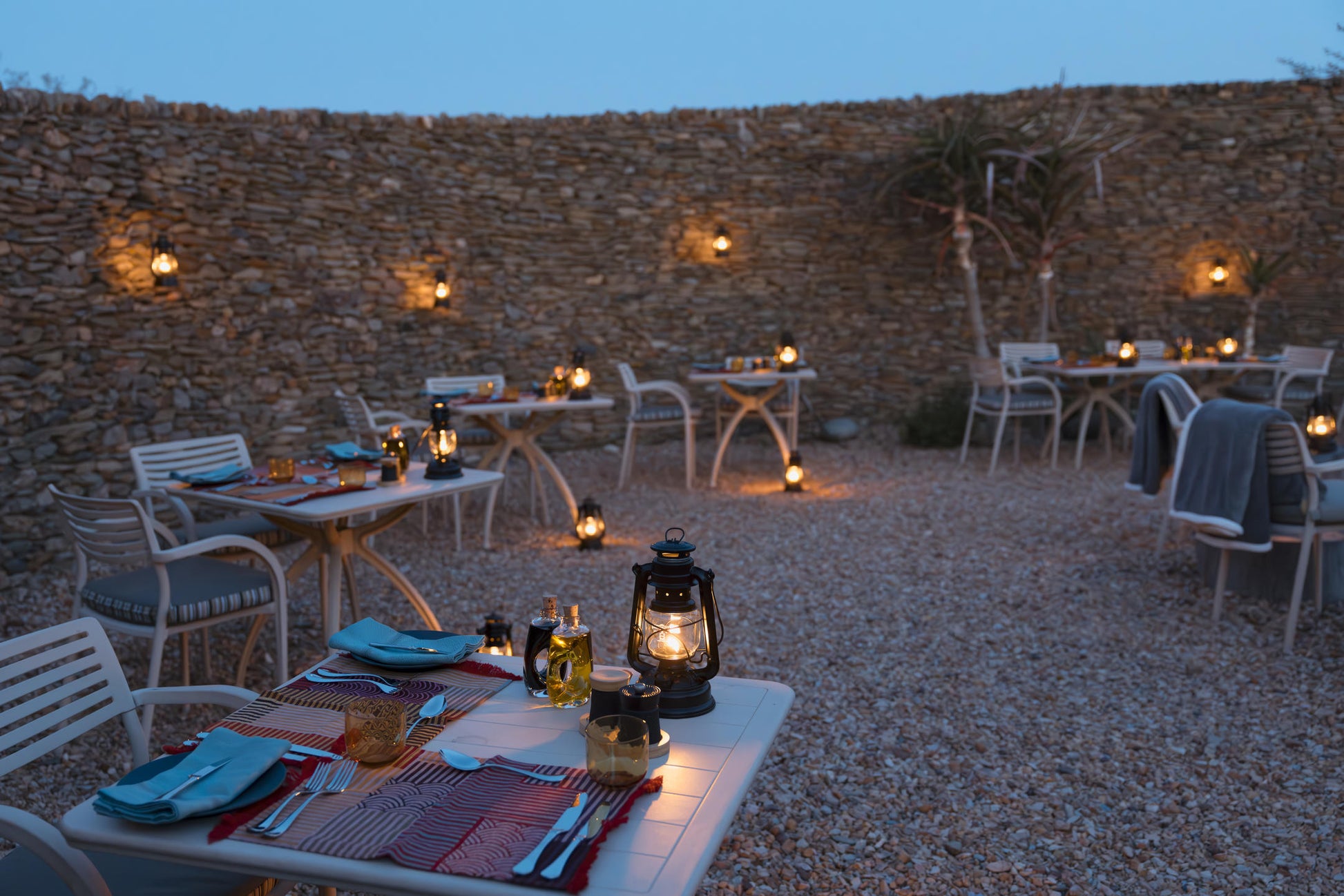 Gondwana Family Lodge