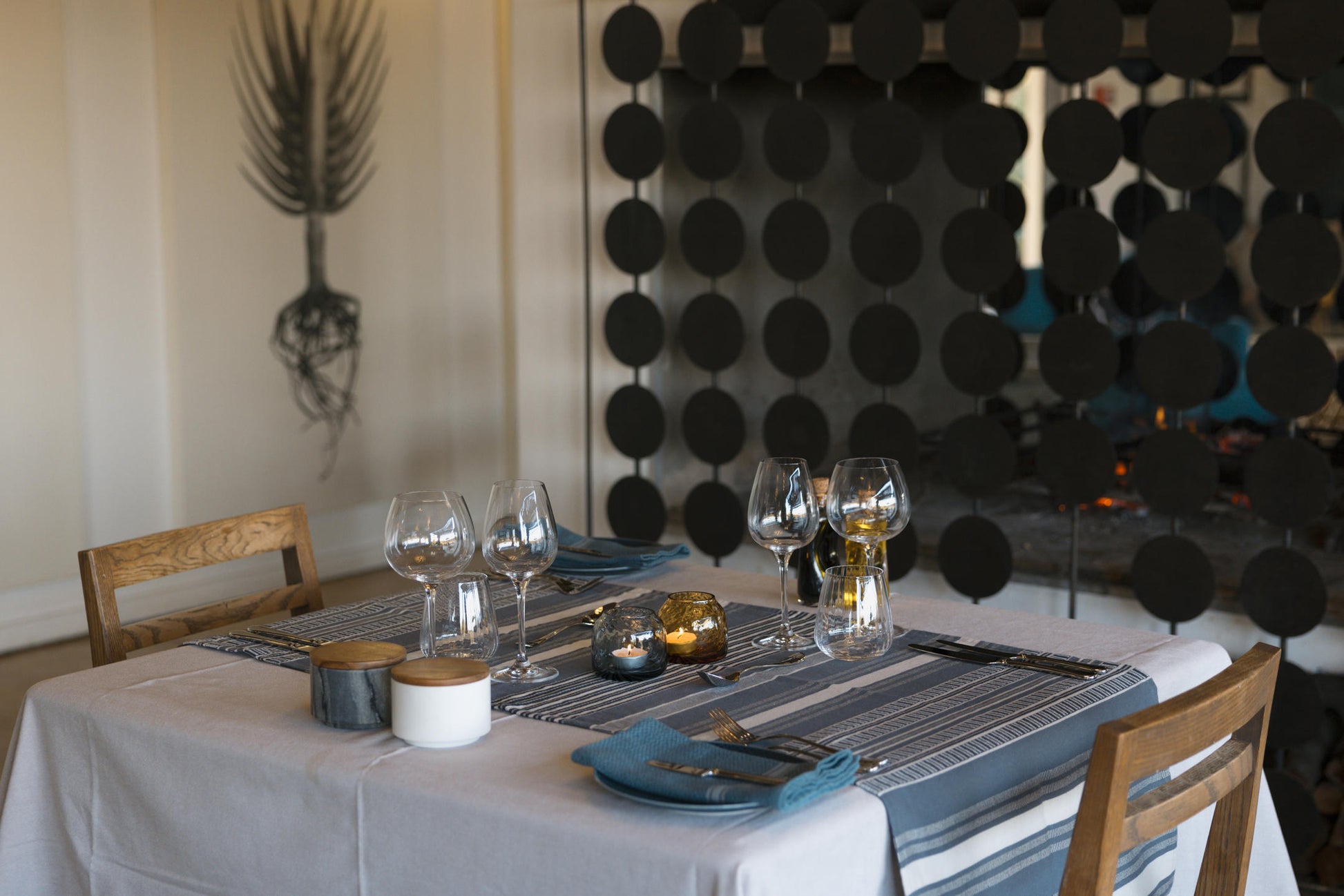 Gondwana Family Lodge