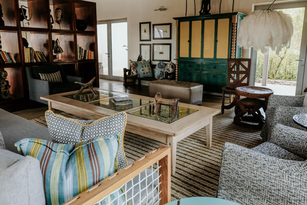 Gondwana Family Lodge