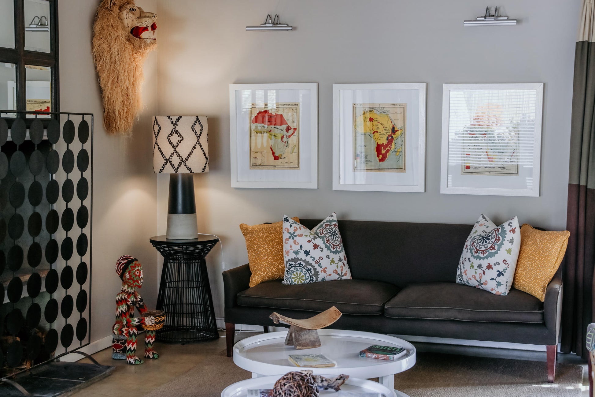 Gondwana Family Lodge