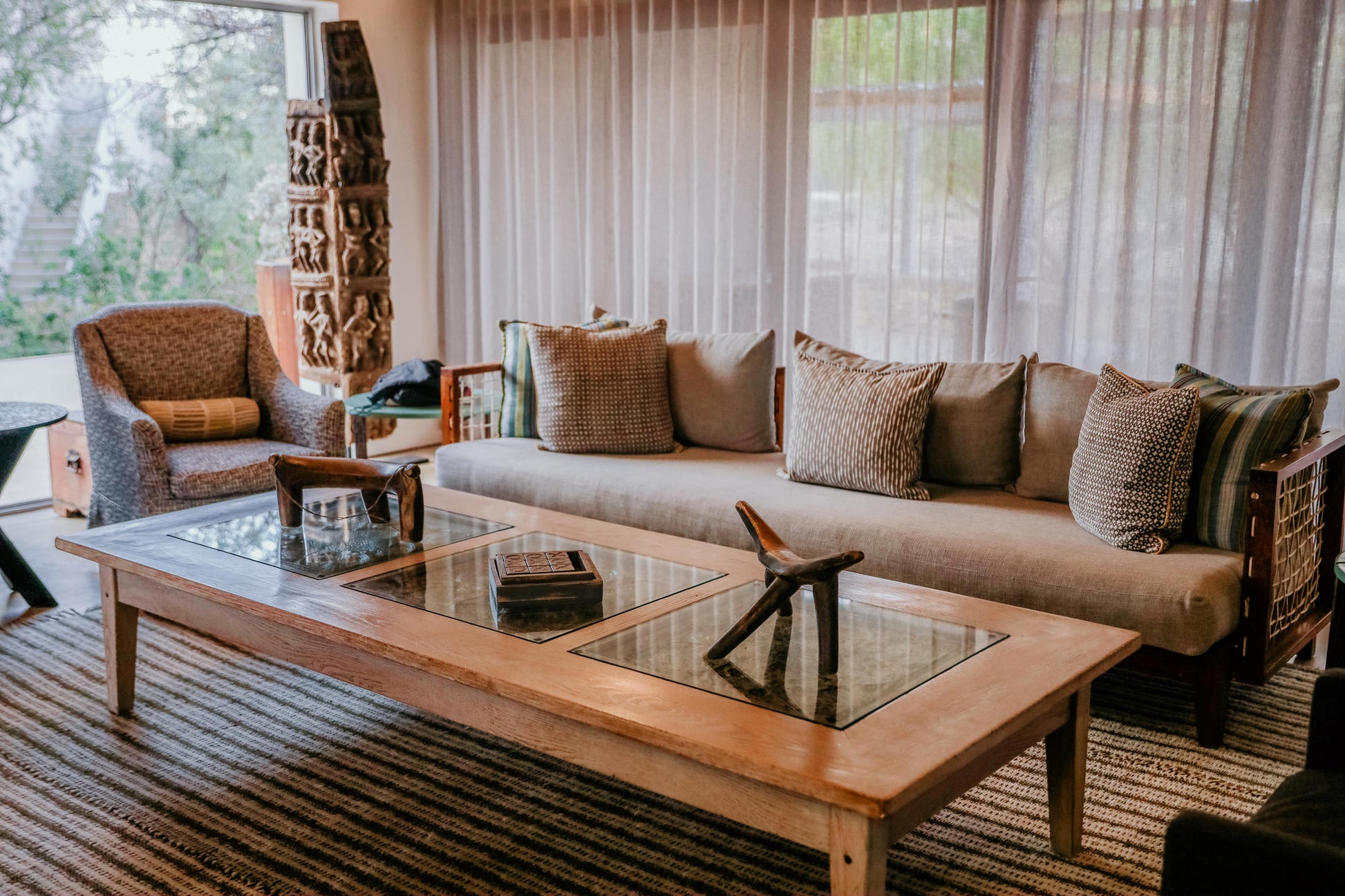Gondwana Family Lodge