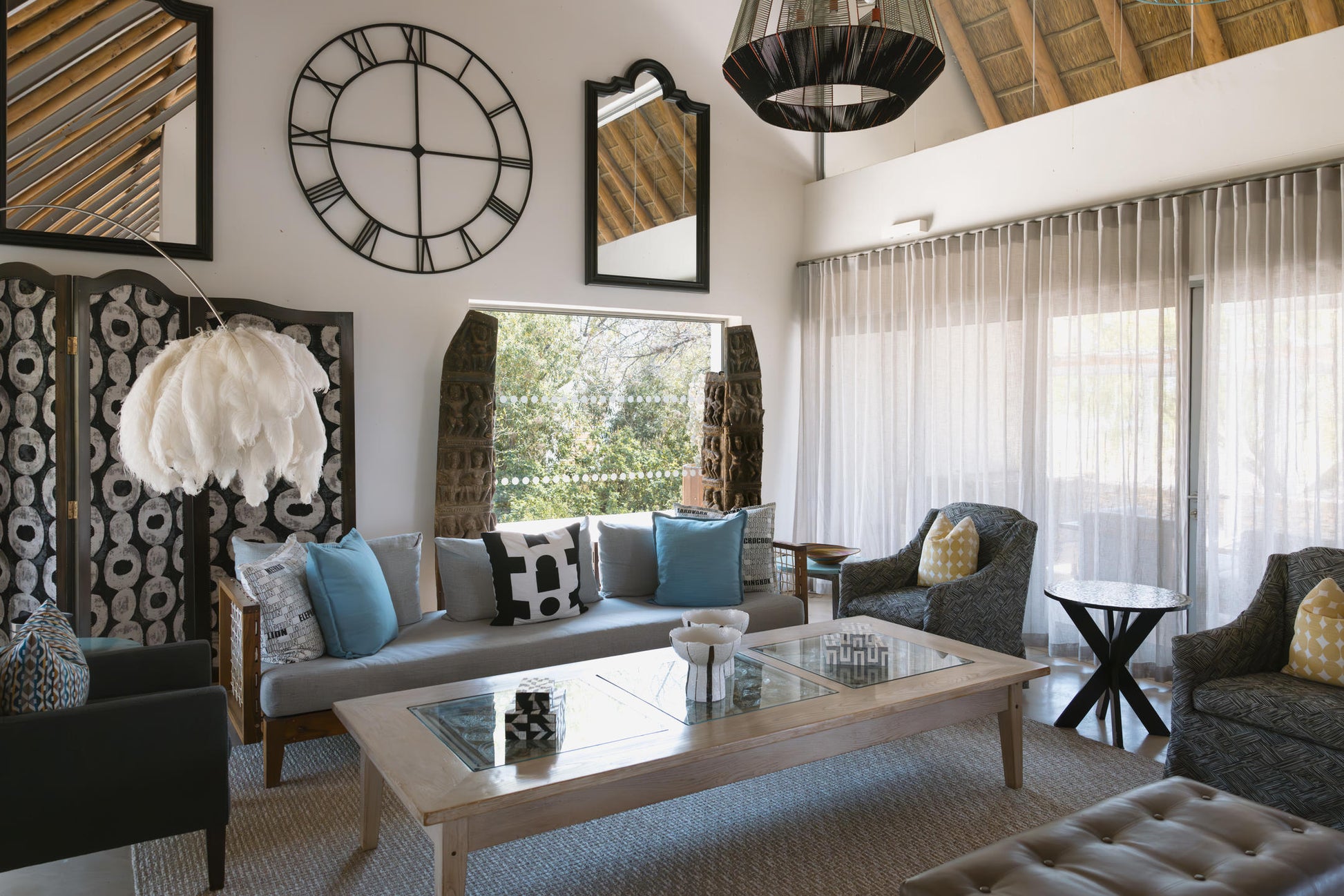 Gondwana Family Lodge
