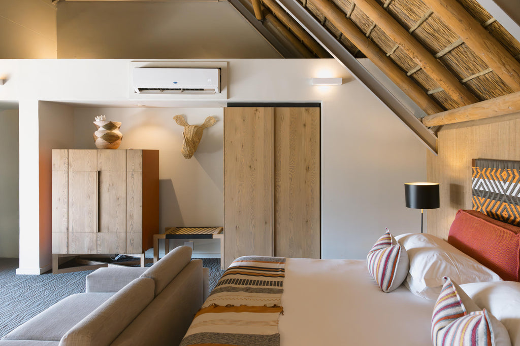 Gondwana Family Lodge