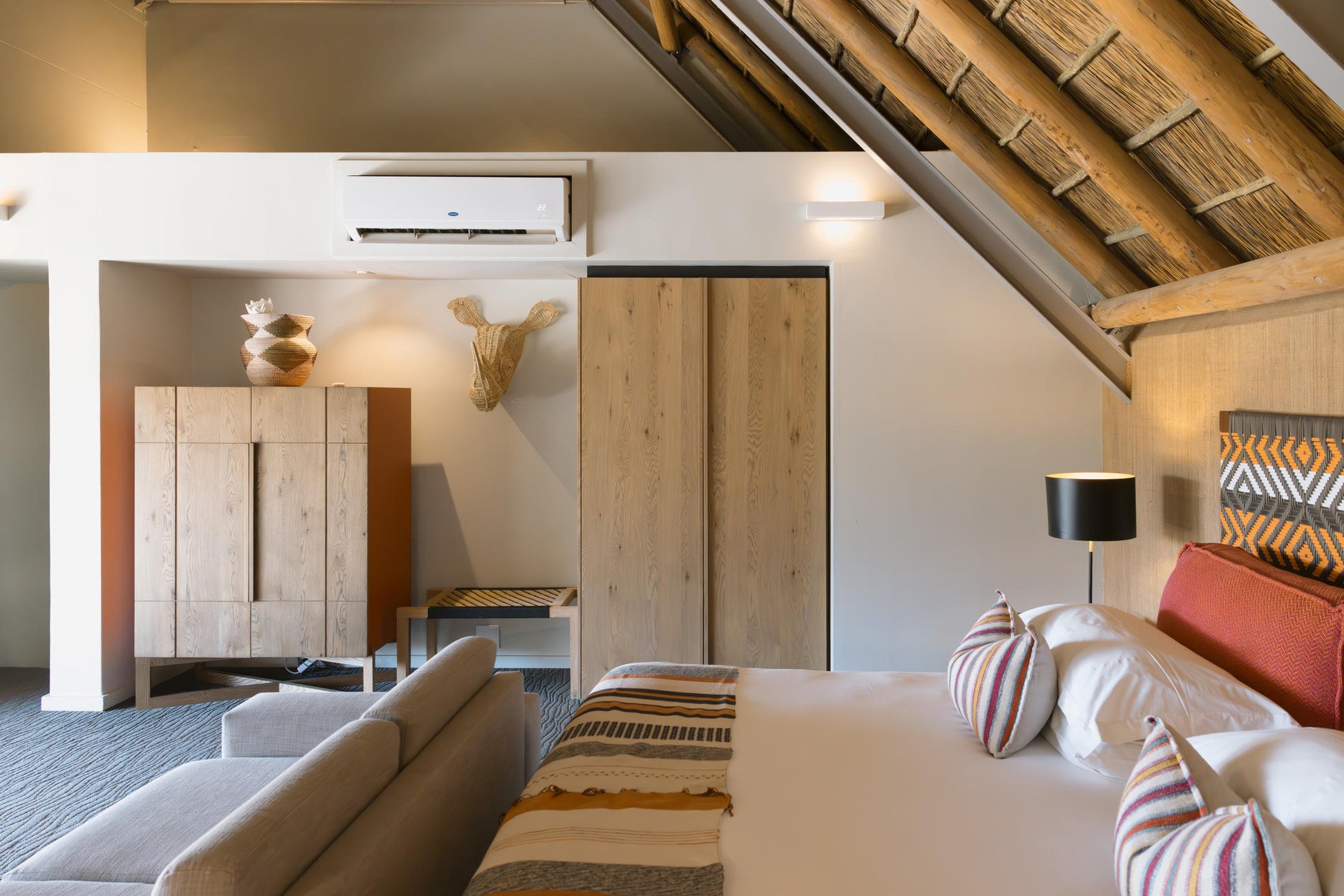 Gondwana Family Lodge