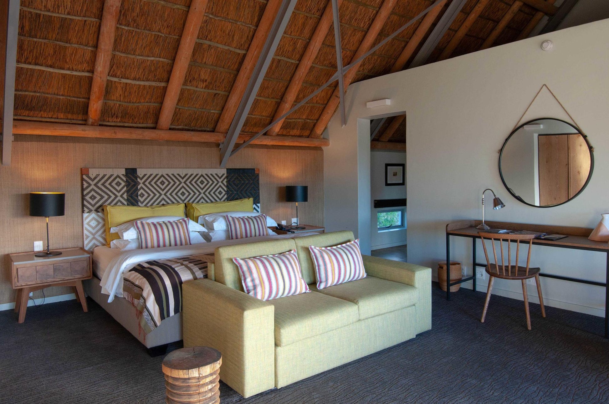 Gondwana Family Lodge