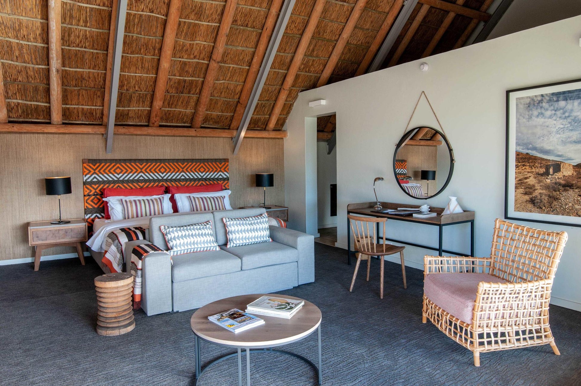 Gondwana Family Lodge