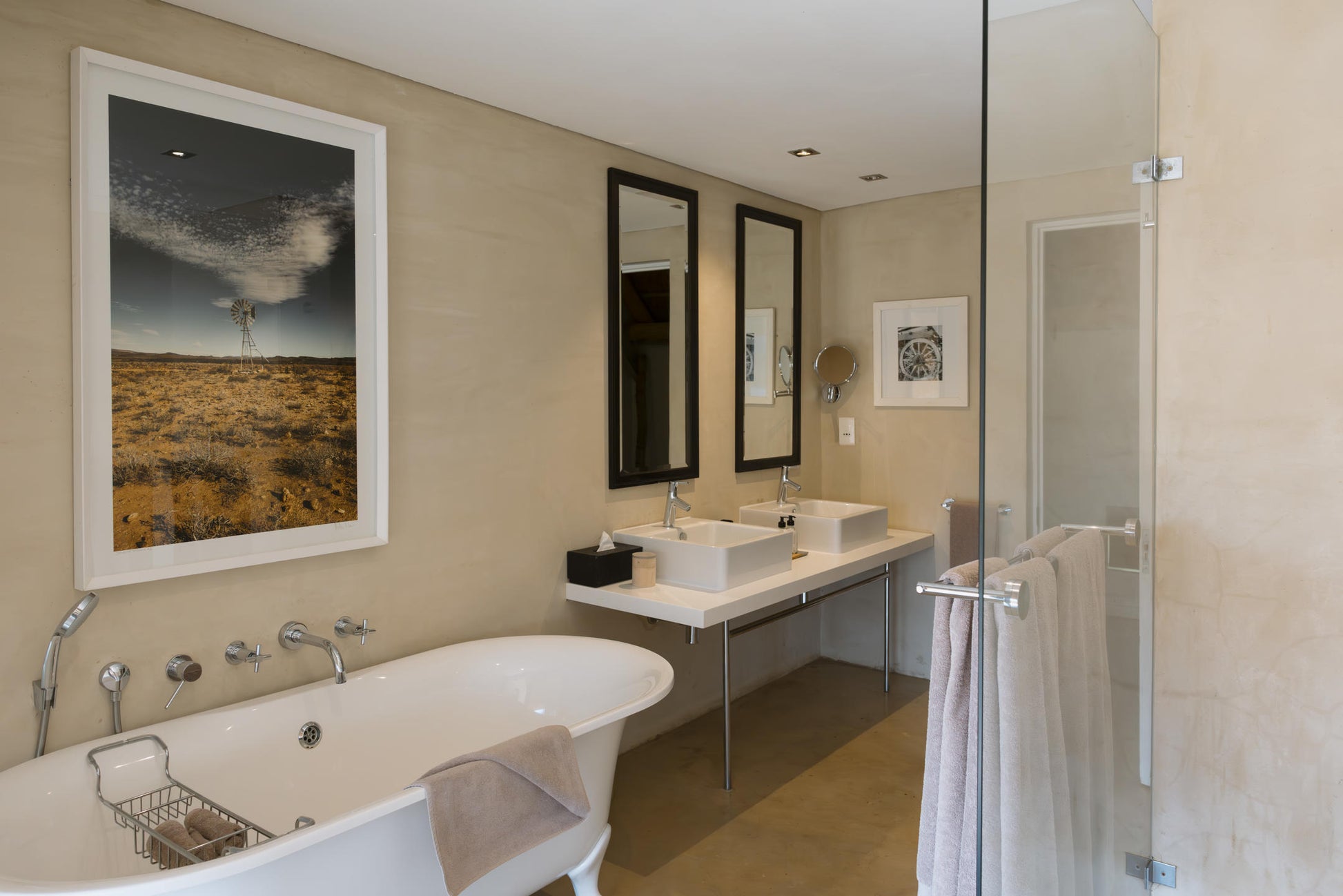 Gondwana Family Lodge