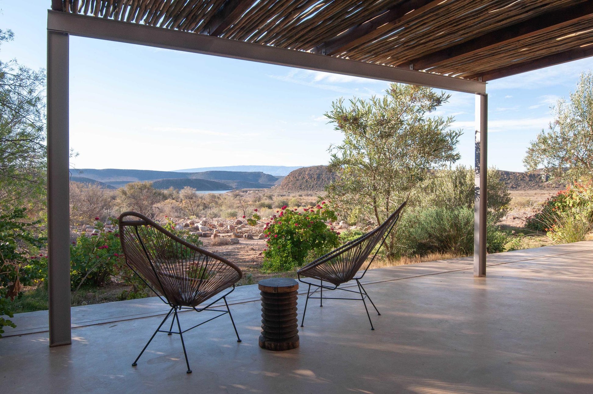 Gondwana Family Lodge