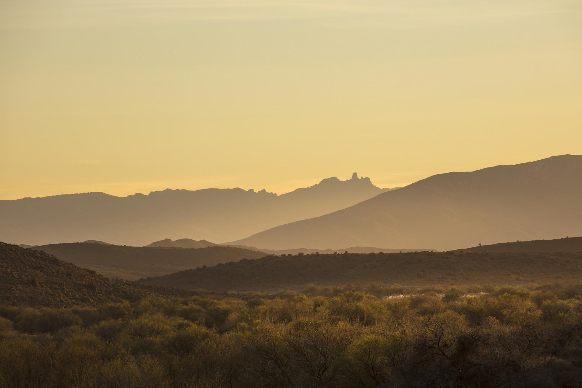 Gondwana Family Lodge