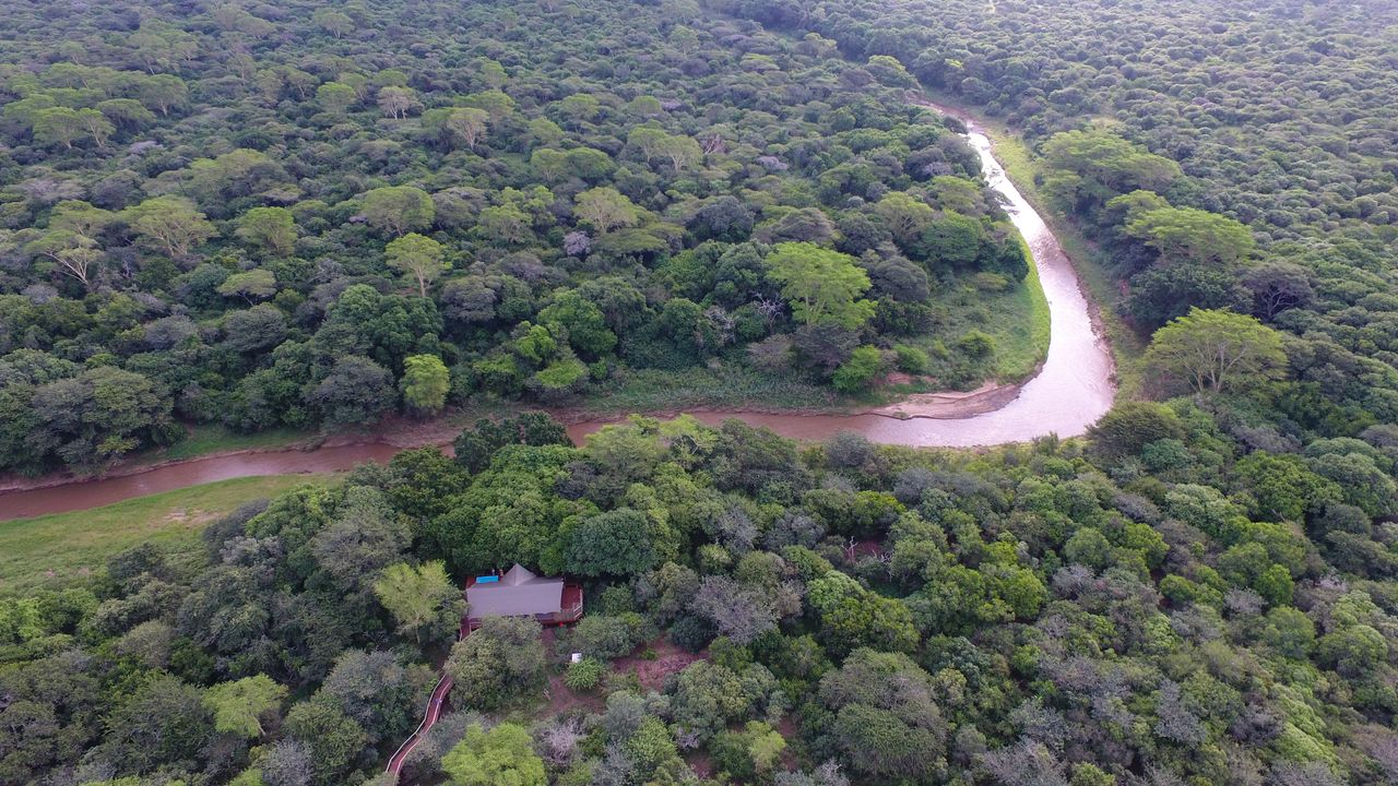 Rhino Sands Safari Camps