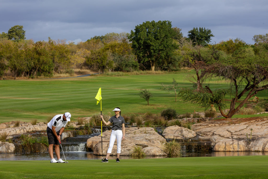 Jock Safari Lodge
