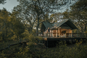 Rhino Sands Safari Camps