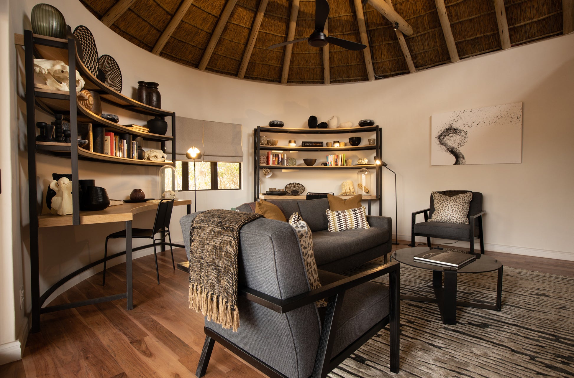 Serondella Safari Lodge