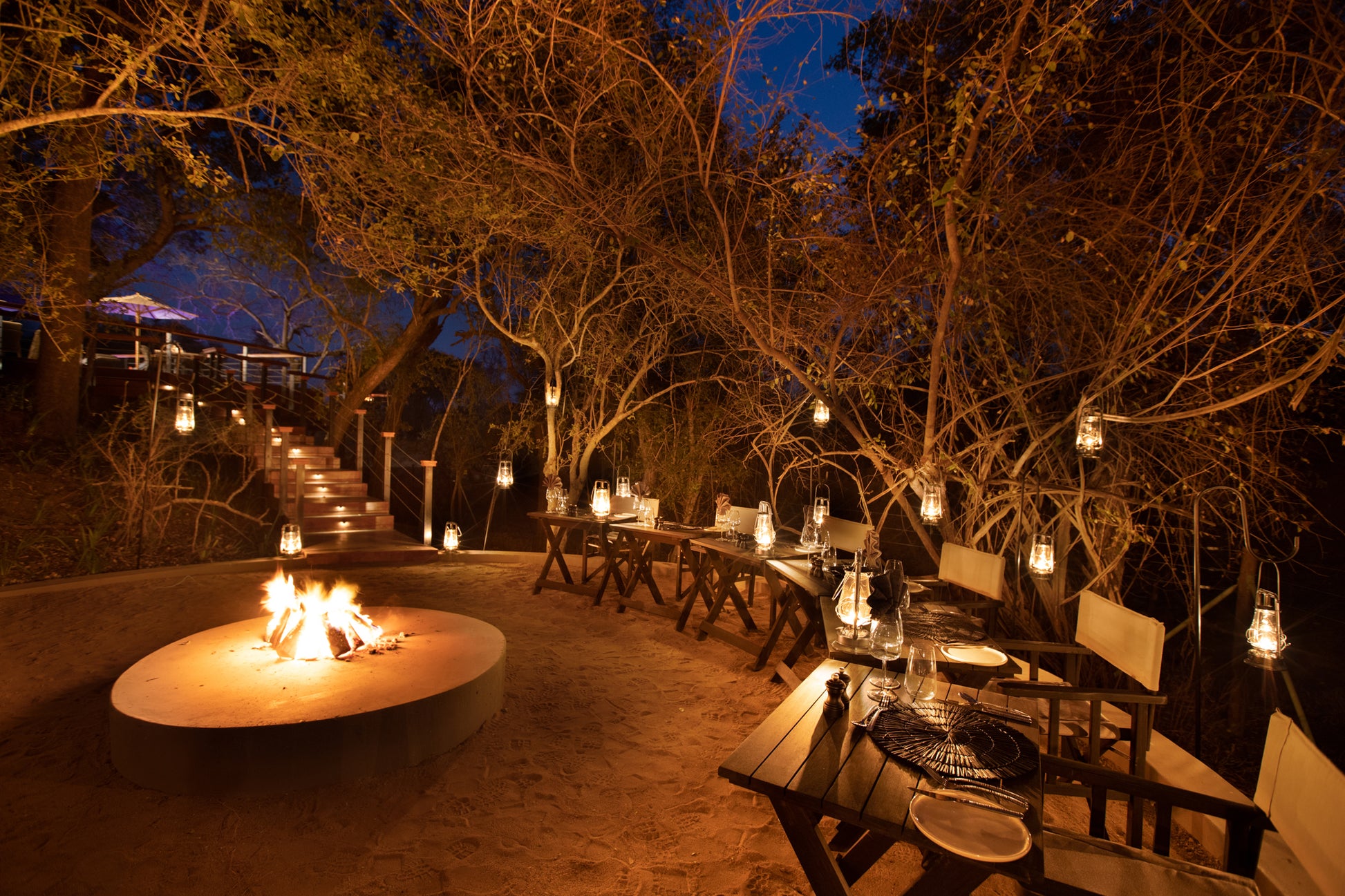 Serondella Safari Lodge