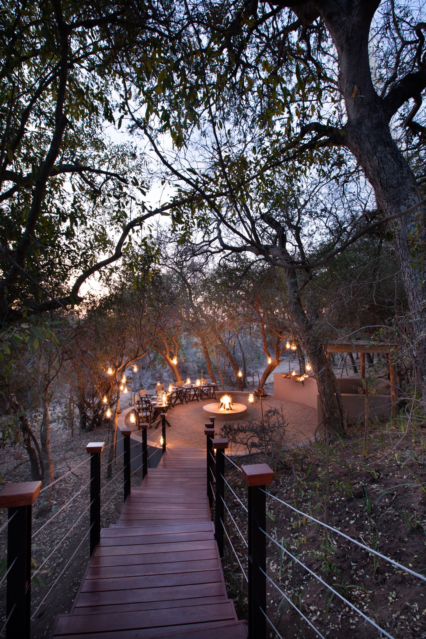 Serondella Safari Lodge