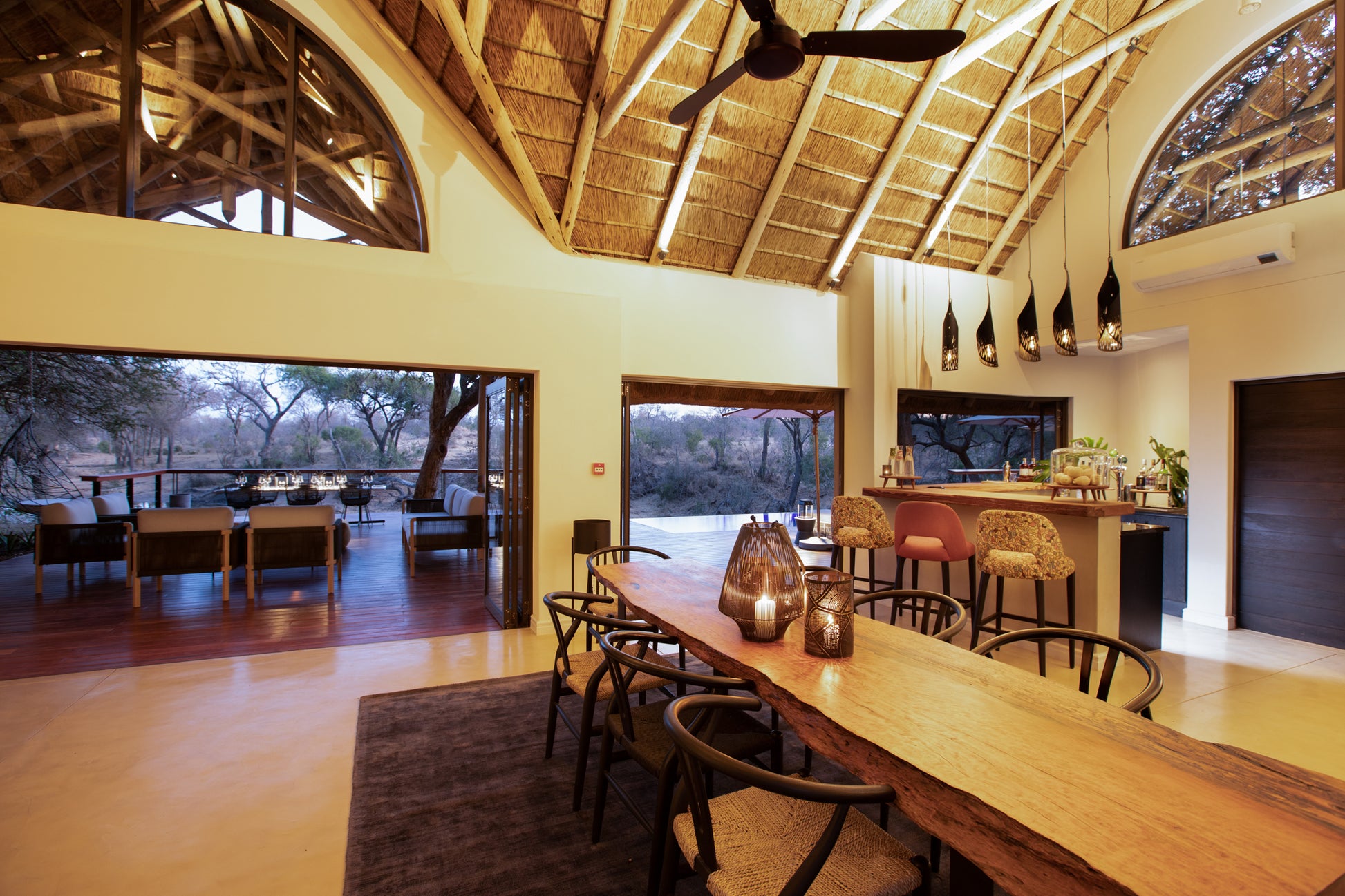 Serondella Safari Lodge