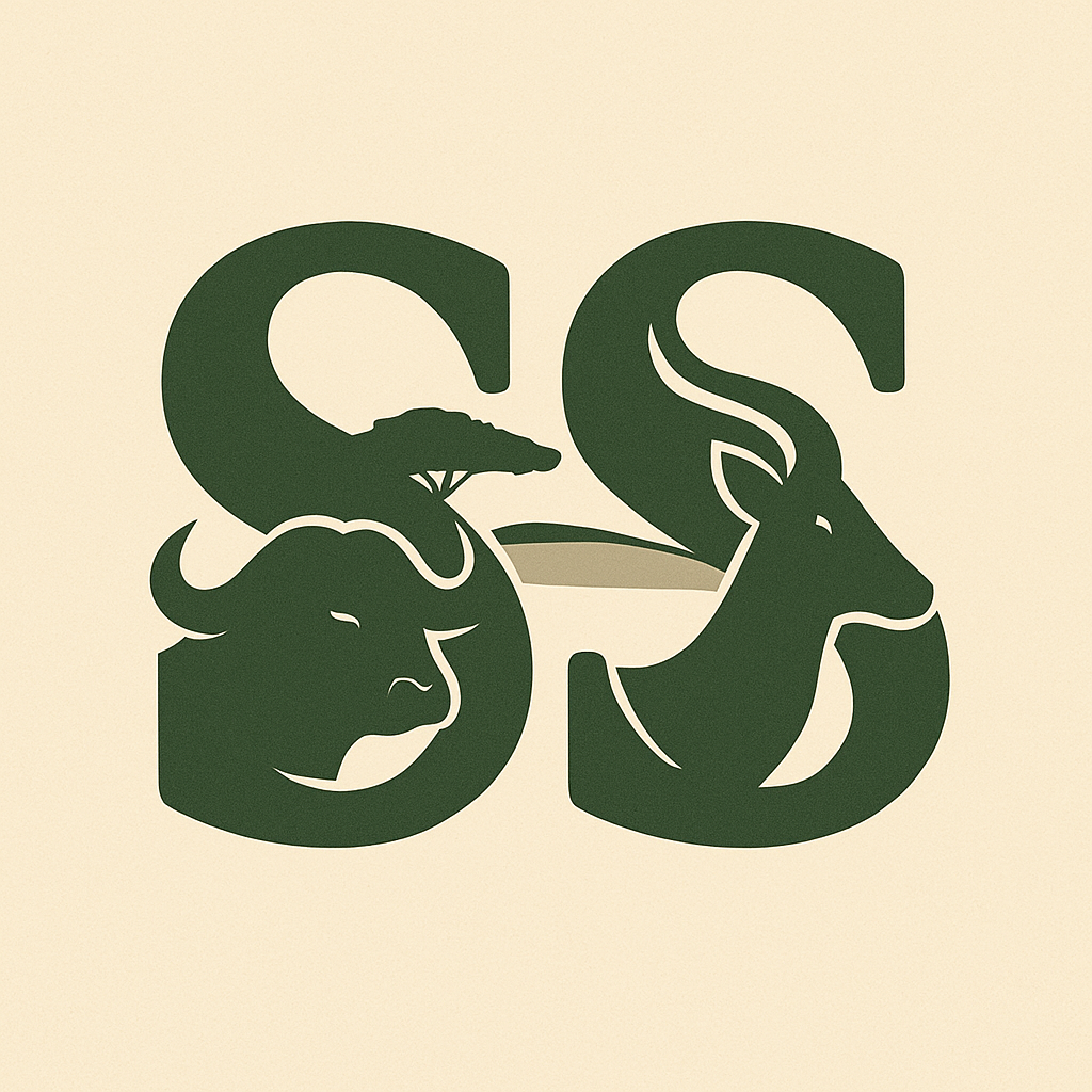 Savanna Stalkers