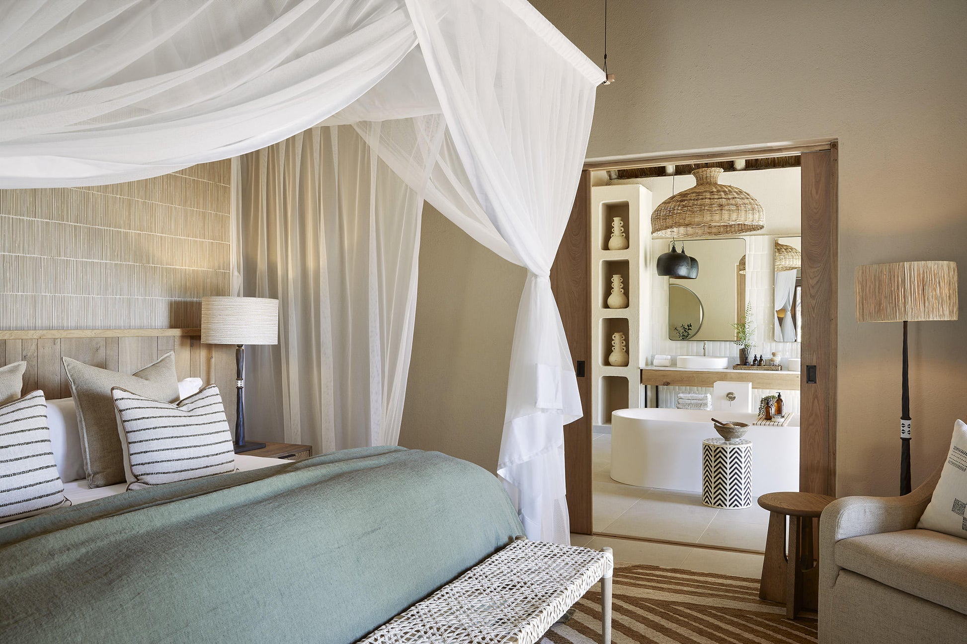Londolozi Founders Camp